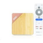 Homatics Box 4K Pro V2 AI-SR Google TV – Zboží Živě
