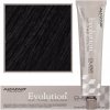 Barva na vlasy Alfaparf Milano Evolution Of The Color Fast 10 Minutes Permanent Hair Color 60 ml Permanentní barva na vlasy 2 Natural Darkest Natural Brown 60 ml