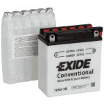 Exide 12N5-3B – Sleviste.cz