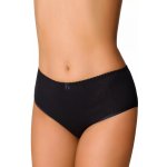 Emili vyšší kalhotky Crema bílá – Hledejceny.cz