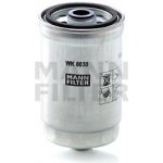 Palivový filtr Mann WK 8030 – Hledejceny.cz
