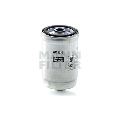 Palivový filtr Mann WK 8030 – Hledejceny.cz
