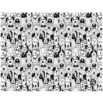 Karton P+P Ubrus do výtvarné výchovy 65x50cm Pets – Zboží Dáma Karton P+P Ubrus do výtvarné výchovy 65x50cm Pets – Zboží Dáma