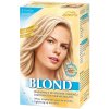 Barva na vlasy Joanna Blond proteinový melír 4102