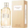 Parfém Abercrombie & Fitch First Instinct Sheer parfémovaná voda dámská 100 ml