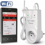 Elektrobock TS11 WiFi THERM – HobbyKompas.cz