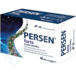 PERSEN FORTE POR CPS DUR 20 – Hledejceny.cz
