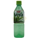 OKF Natural Aloe Vera 0,5 l – Zboží Dáma