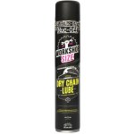 Muc-Off Dry PTFE chain lube Muc-Off 604 750ml – Zbozi.Blesk.cz