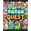 Hra na PC Patch Quest