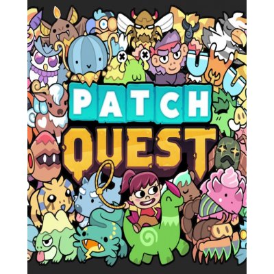 Patch Quest