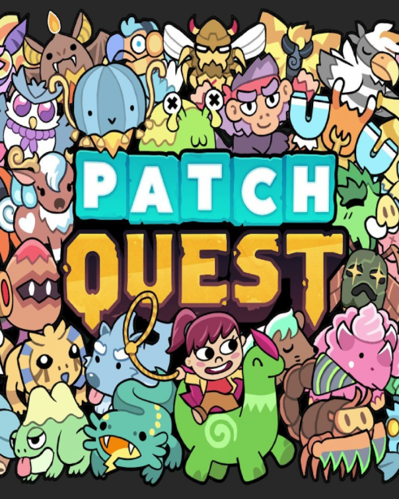 Patch Quest