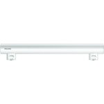 Philips LED trubice 30cm S14s 2,2W 35W teplá bílá – Zbozi.Blesk.cz