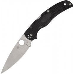 Spyderco Native Chief Plain CTS-BD1N