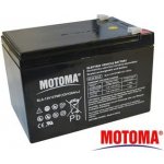 MOTOMA 12V/12Ah – Hledejceny.cz