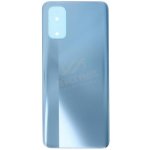 Kryt Realme 7 Pro zadní modrý – Zboží Mobilmania