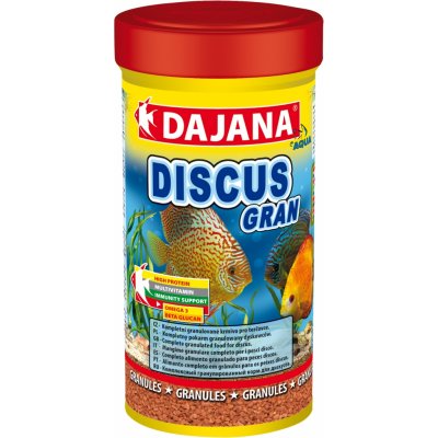 Dajana Discus 250 ml – Zboží Mobilmania