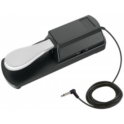 Proline FP-1 univerzální sustain pedál – Sleviste.cz