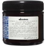 Davines Alchemic conditioner For Natural & Coloured Hair Copper Silver studené blond 250 ml – Zboží Dáma
