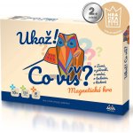 Seva Ukaž! co víš? – Zboží Mobilmania