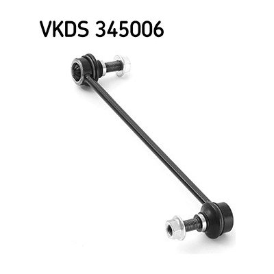 Tyč nebo vzpěra stabilizátoru SKF VKDS 345006 (VKDS345006) – Sleviste.cz