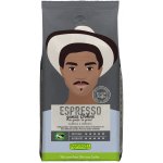 Rapunzel Hero Coffee Espresso zrnková káva bio 1 kg – Zbozi.Blesk.cz