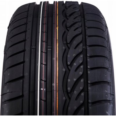 Dunlop SP Sport 01 235/55 R17 99V – Hledejceny.cz