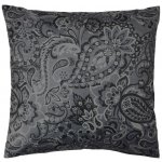 Livarno paisley/šedá 40 x 40 cm – Zbozi.Blesk.cz