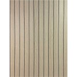 Impol Trade Samolepící lamely TPW3971702 280 x 60 cm světle hnědé 1ks – Zbozi.Blesk.cz