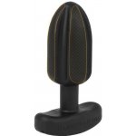 ElectraStim Tartarus Quadripolar Electro Buttplug – Zboží Dáma