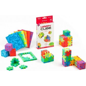 Happy Cube Original 6 kostek