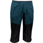 Hannah kalhoty 3/4 Hug zelená – Hledejceny.cz