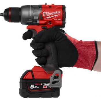 MILWAUKEE M18 FDD3-502X FUEL 4933479863