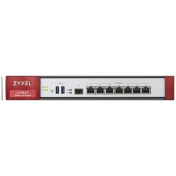 Zyxel ATP500-EU0102F