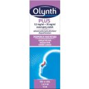 OLYNTH PLUS NAS 0,5MG/ML+50MG/ML NAS SPR SOL 1X10ML