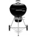 Weber Master-Touch GBS E-5750 14701004 černý