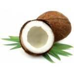 LifeLike Kokosová mouka Bio 0,5 kg – Zboží Dáma