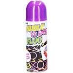 Nudle ve spreji FLUO/špagety ve spreji 17cm 250 ml 5 barev – Sleviste.cz