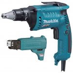 Makita FS4000X2 – HobbyKompas.cz