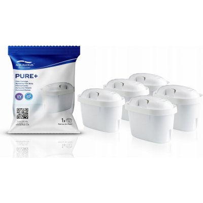 Aqualogis Pure+ 5 ks – Sleviste.cz
