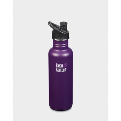 Klean Kanteen Classic 800 ml – Zboží Mobilmania