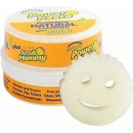 Scrub Daddy power pasta 250 ml + houbička – Sleviste.cz