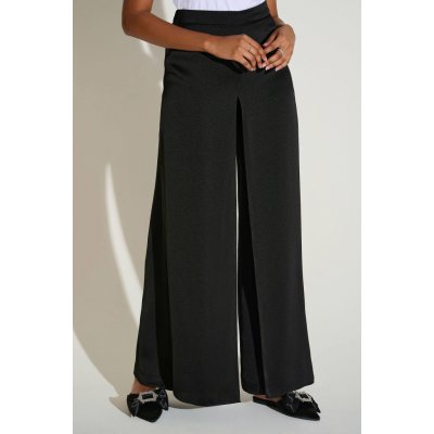 JOSEPH RIBKOFF dámské kalhoty černé – Sleviste.cz