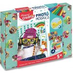Maped Kreativní Sada Creativ Photo Mosaics Adventure animals – Hledejceny.cz