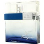 Salvatore Ferragamo F by Ferragamo Free Time toaletní voda pánská 100 ml tester – Hledejceny.cz