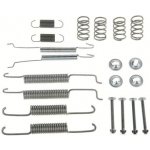 Sada příslušenství, brzdové obložení TRW SFK211 | Zboží Auto