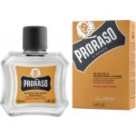 Proraso Wood and Spice balzám po holení 100 ml – Sleviste.cz