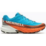 Merrell J067747 Agility peak 5 GTX tahoe/highrise – Hledejceny.cz