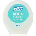 TePe Dental Floss dentální nit 40 m – Zboží Dáma