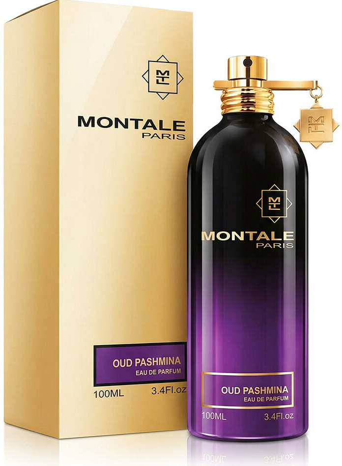 Montale Paris Oud Pashmina parfémovaná voda unisex 100 ml